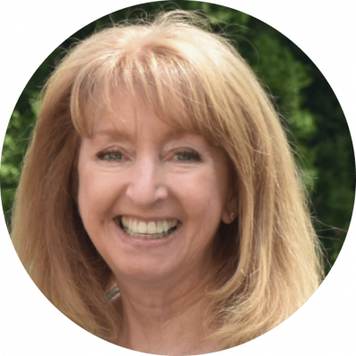 Eileen Lindgren