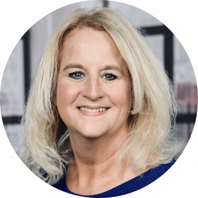 Tina Vickery