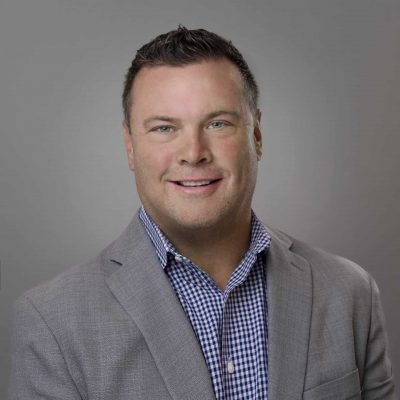 Kevin Curran